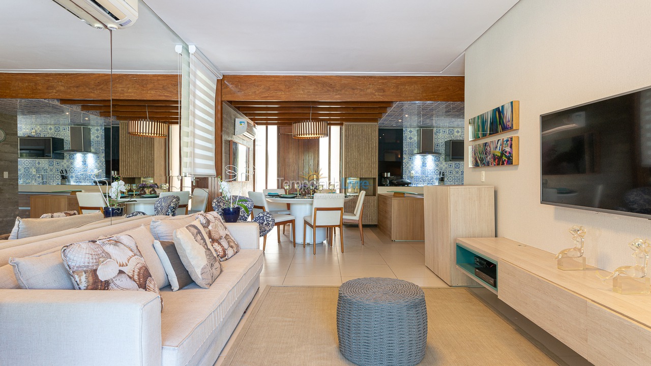 House for vacation rental in Porto de Galinhas (Porto de Galinhas)