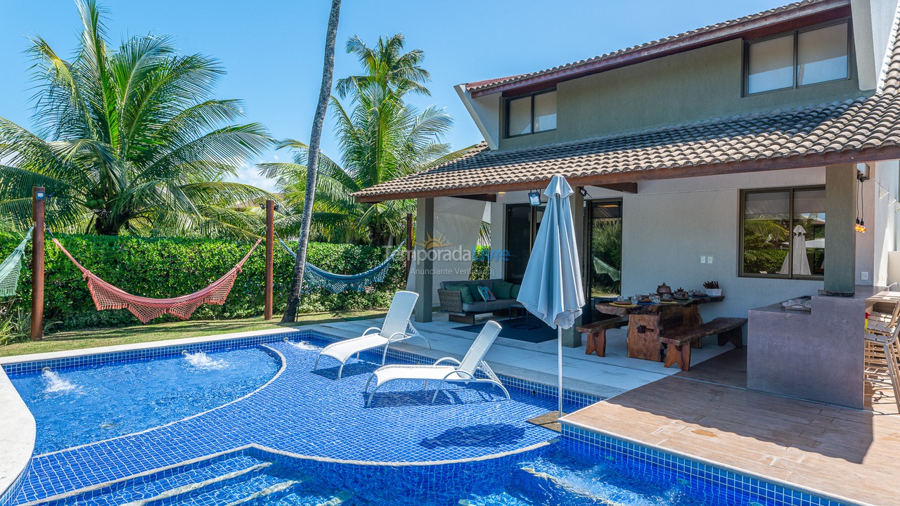 House for vacation rental in Porto de Galinhas (Porto de Galinhas)