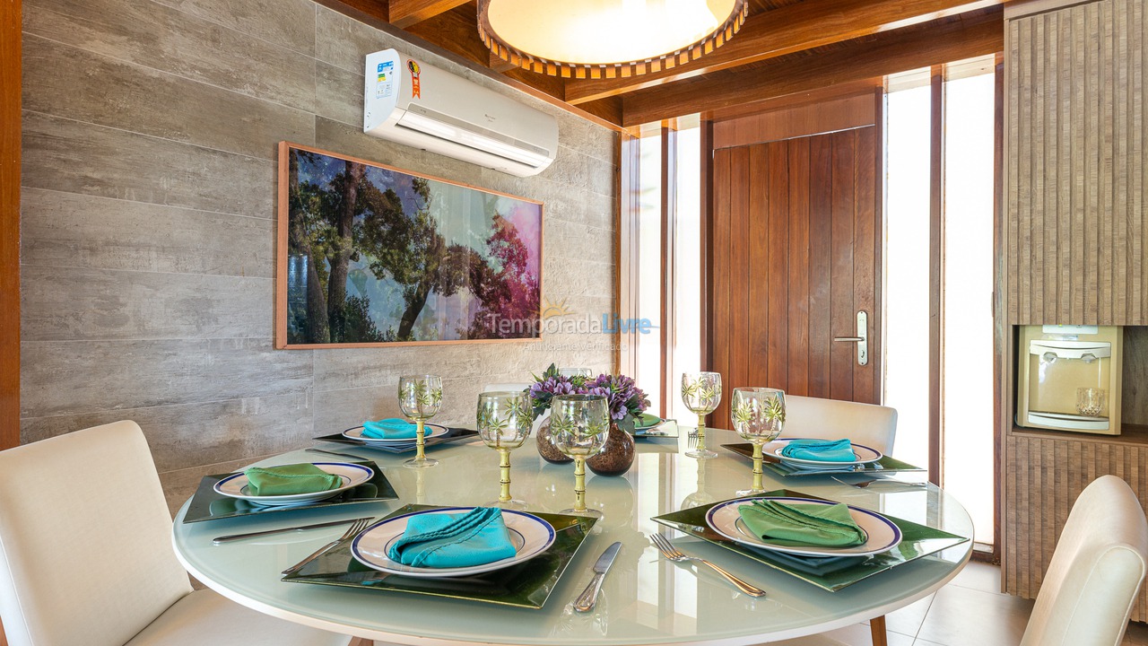 House for vacation rental in Porto de Galinhas (Porto de Galinhas)