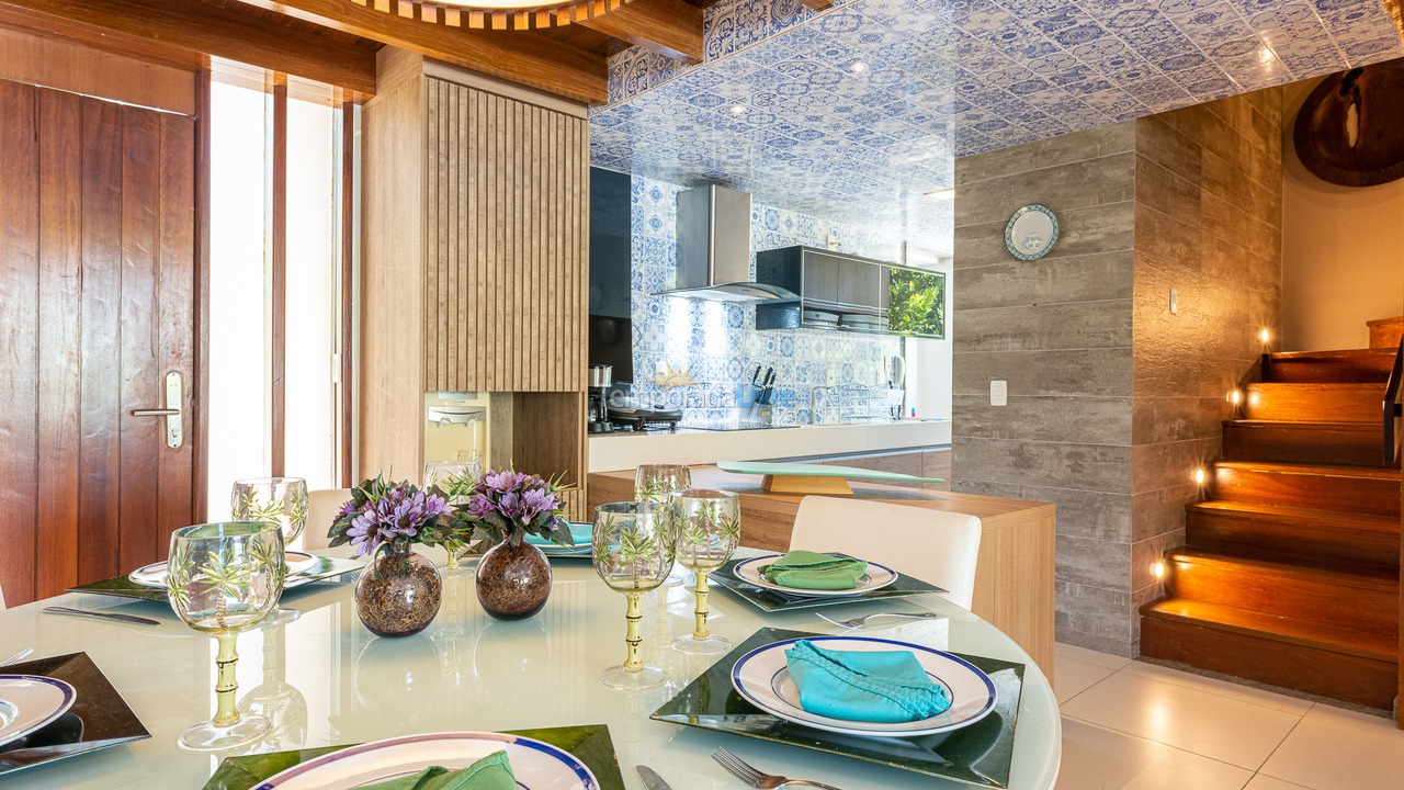 House for vacation rental in Porto de Galinhas (Porto de Galinhas)