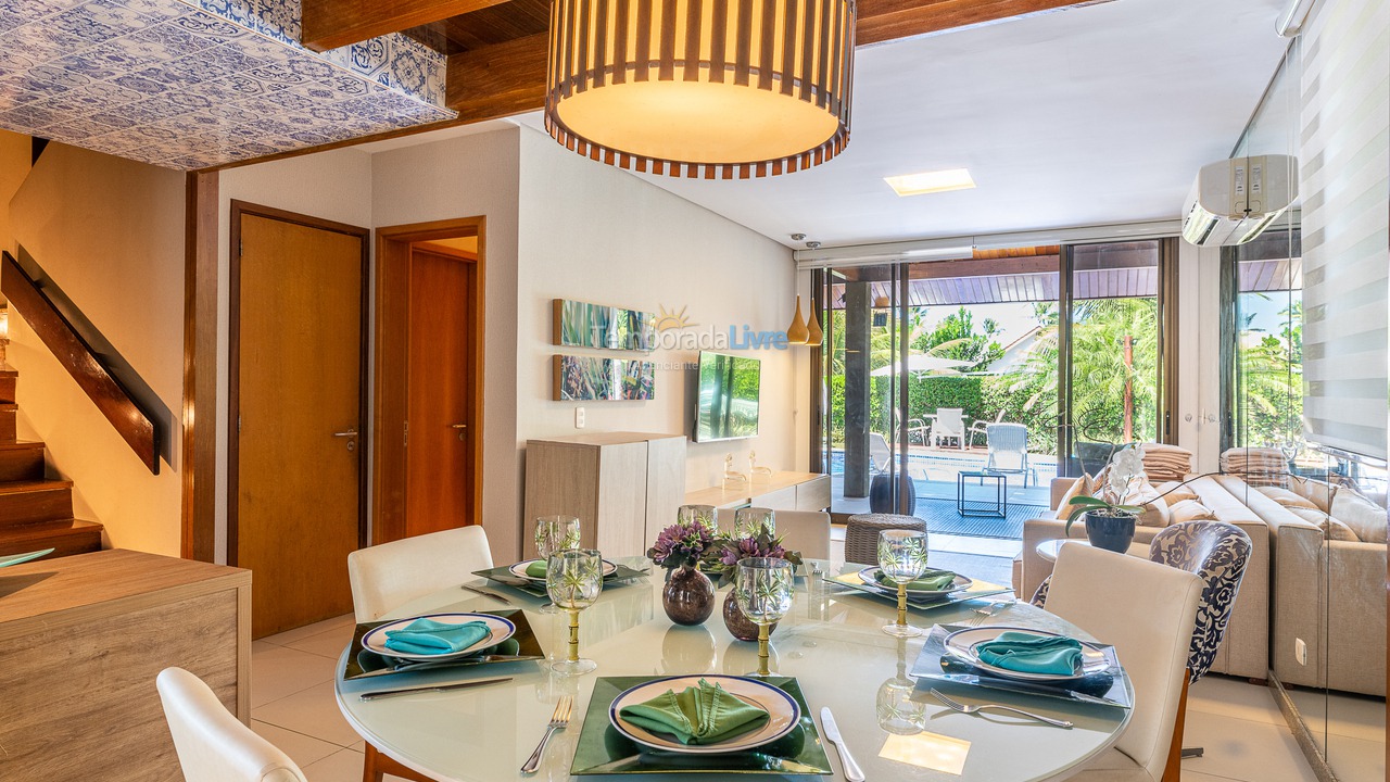 House for vacation rental in Porto de Galinhas (Porto de Galinhas)