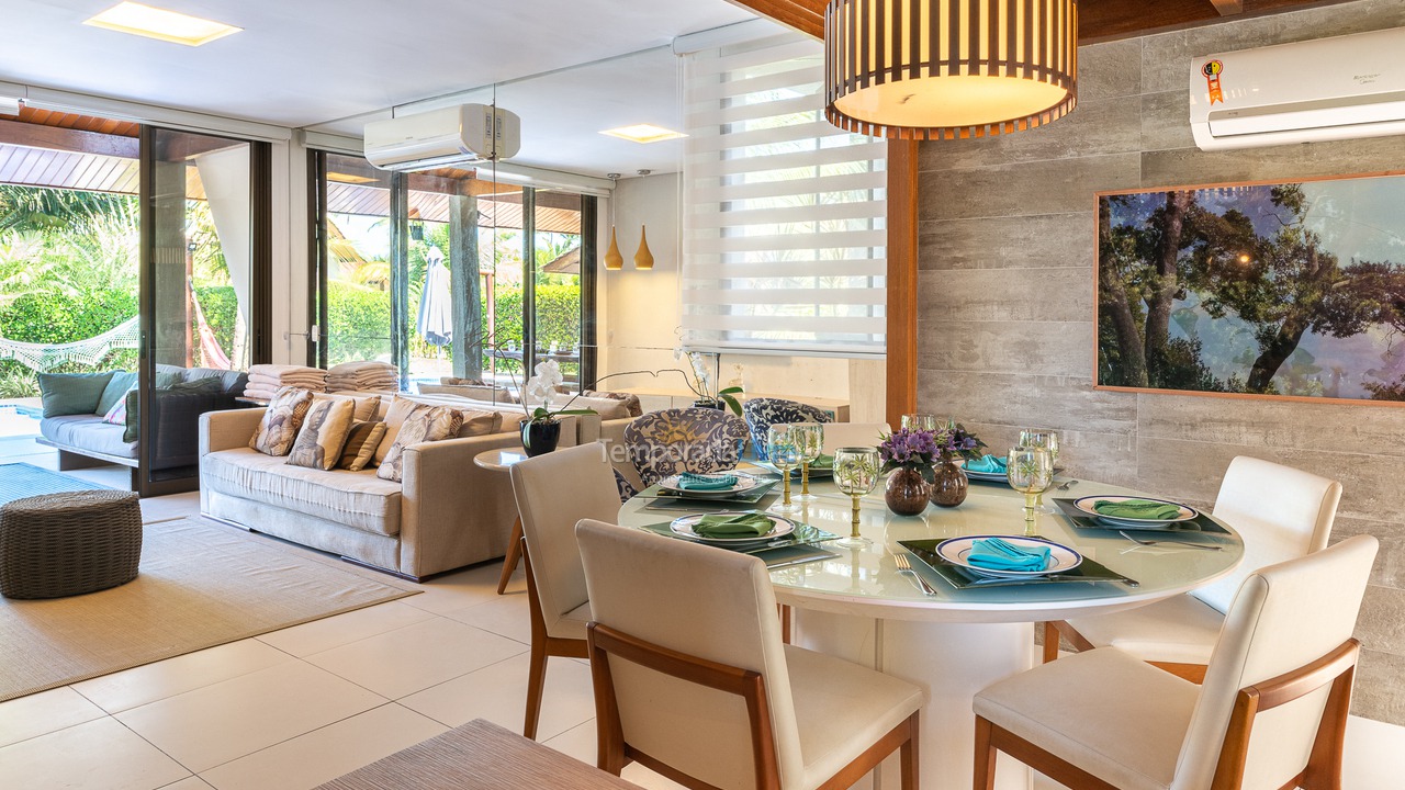 House for vacation rental in Porto de Galinhas (Porto de Galinhas)