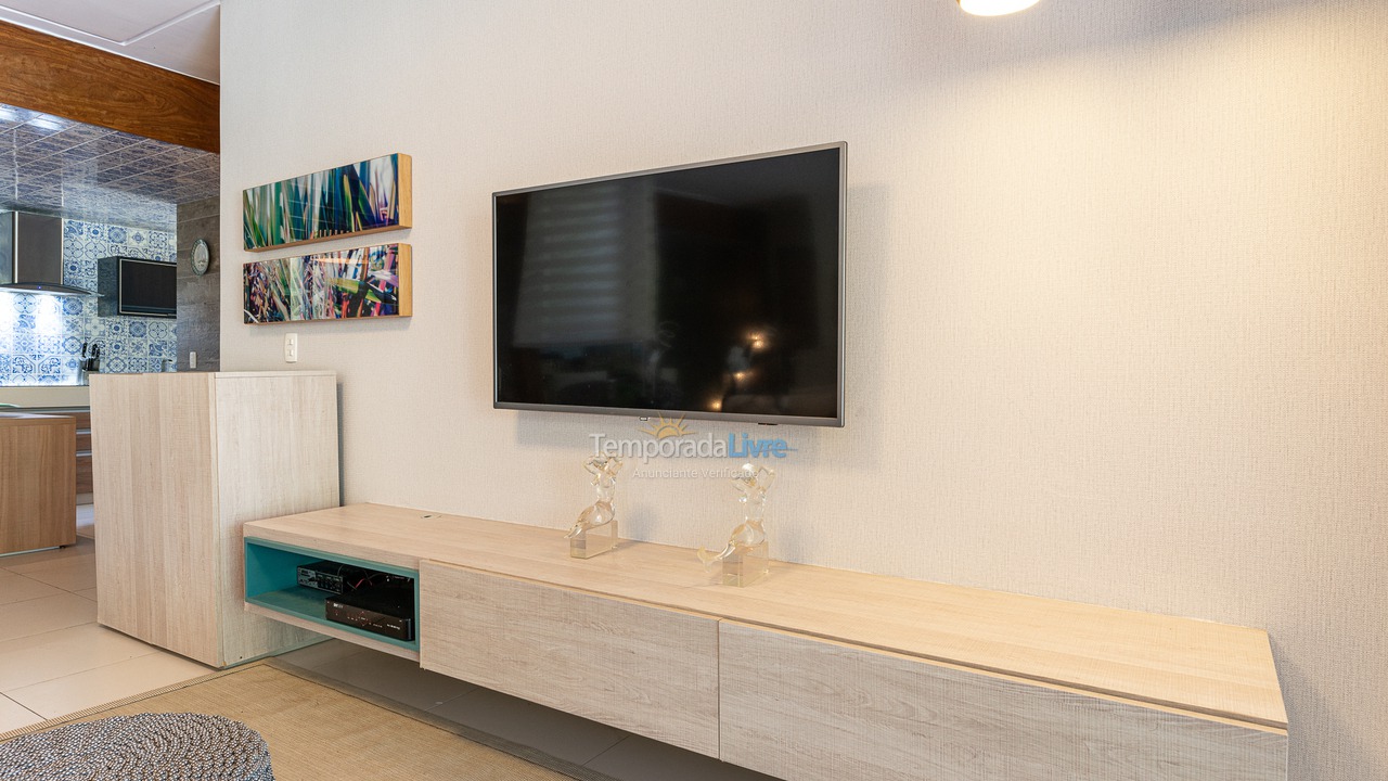 House for vacation rental in Porto de Galinhas (Porto de Galinhas)