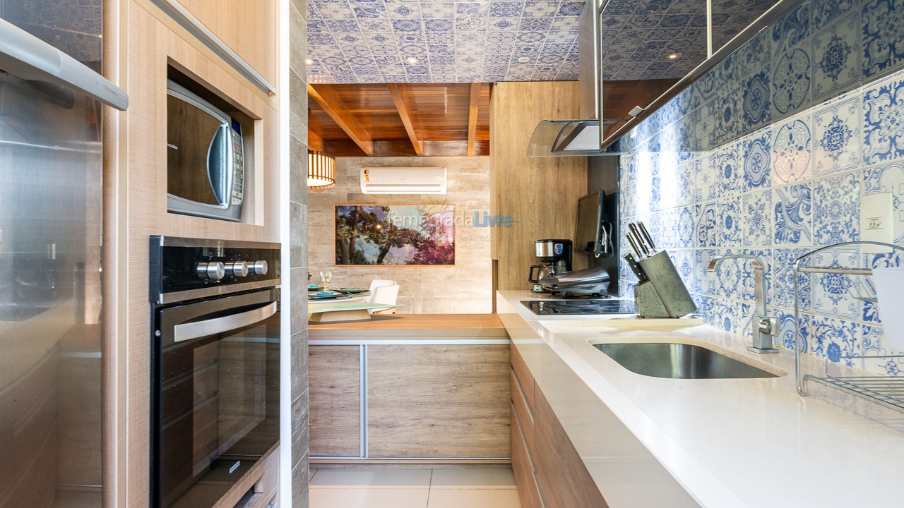 House for vacation rental in Porto de Galinhas (Porto de Galinhas)