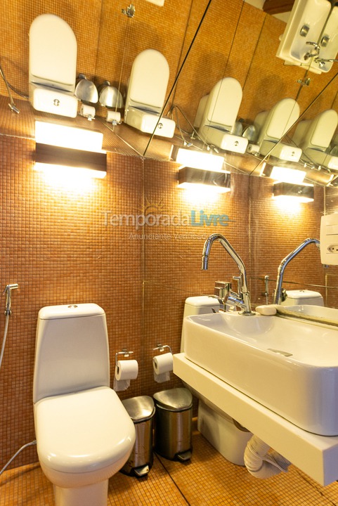 House for vacation rental in Porto de Galinhas (Porto de Galinhas)