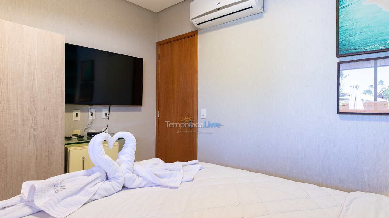 House for vacation rental in Porto de Galinhas (Porto de Galinhas)