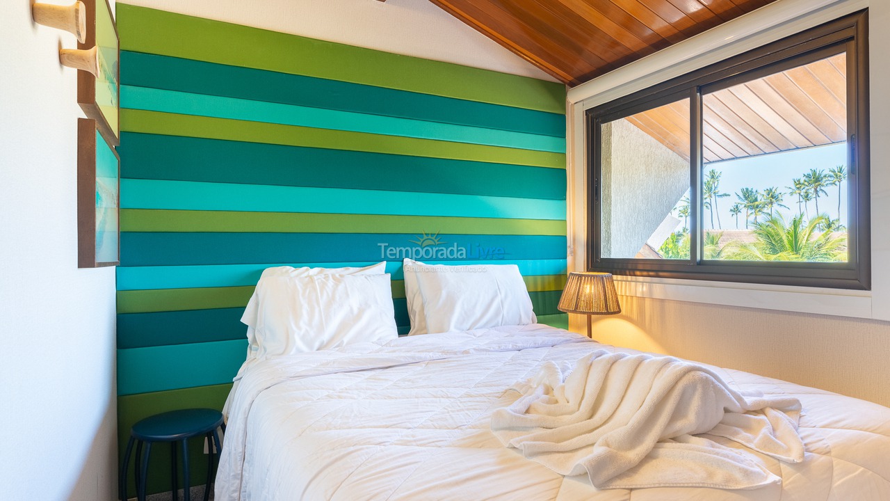 House for vacation rental in Porto de Galinhas (Porto de Galinhas)