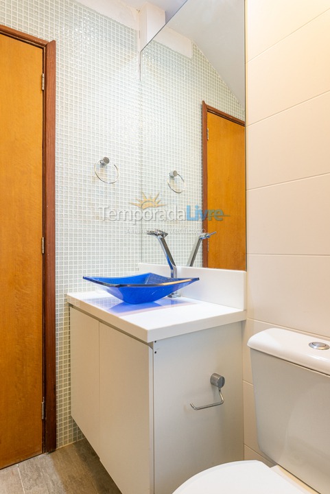 House for vacation rental in Porto de Galinhas (Porto de Galinhas)