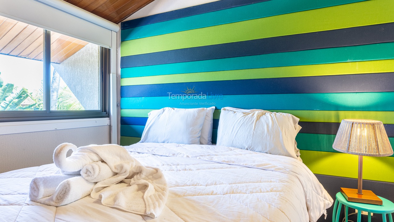 House for vacation rental in Porto de Galinhas (Porto de Galinhas)