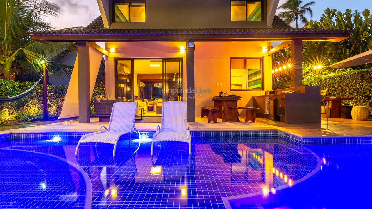 House for vacation rental in Porto de Galinhas (Porto de Galinhas)