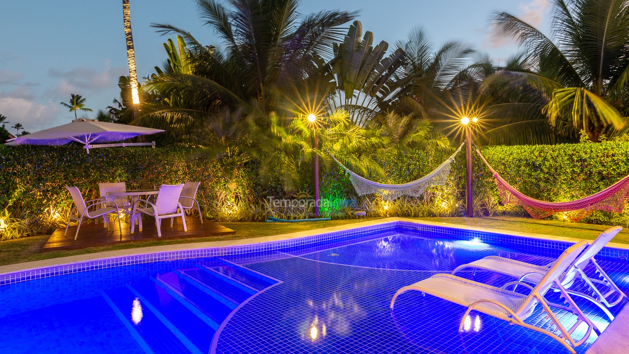 House for vacation rental in Porto de Galinhas (Porto de Galinhas)