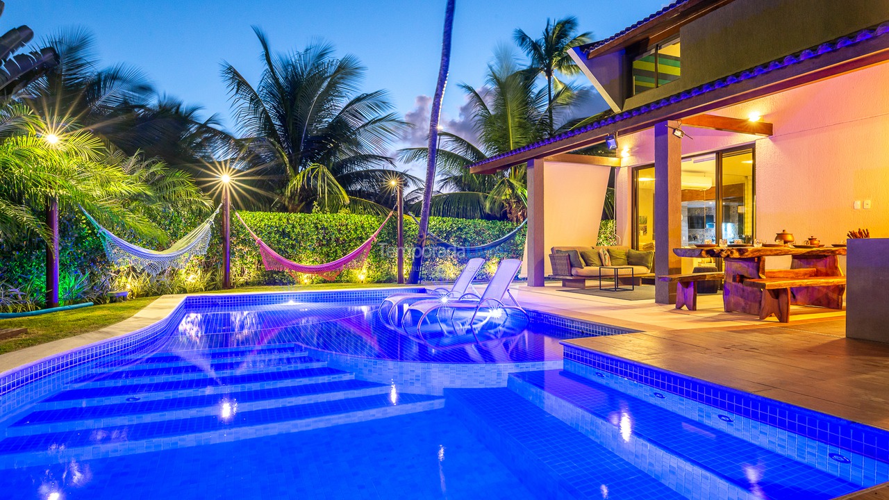 House for vacation rental in Porto de Galinhas (Porto de Galinhas)