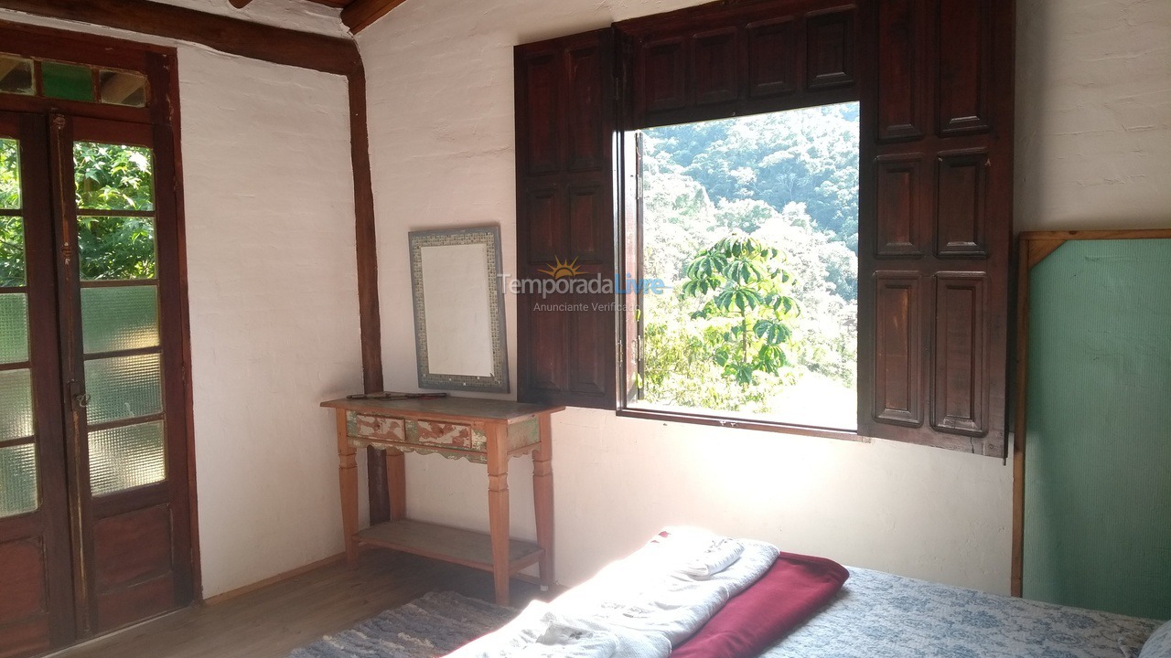 Granja para alquiler de vacaciones em Monteiro Lobato (Santa Maria)