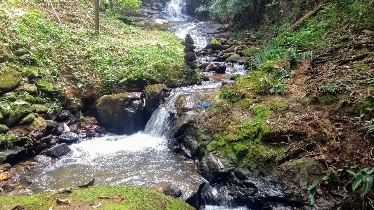 Granja para alquiler de vacaciones em Monteiro Lobato (Santa Maria)