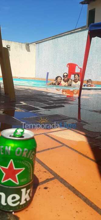 Casa para aluguel de temporada em Guarapari (Praia do Morro)