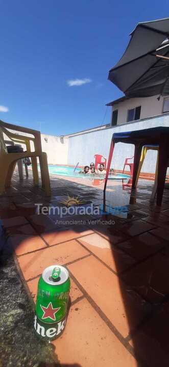 Casa para aluguel de temporada em Guarapari (Praia do Morro)