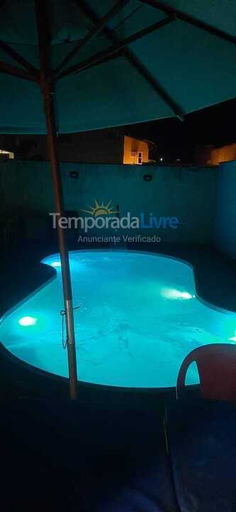 Casa para aluguel de temporada em Guarapari (Praia do Morro)