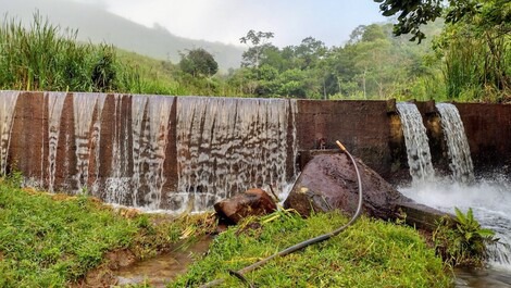 Alugo para temporada em Monteiro Lobato