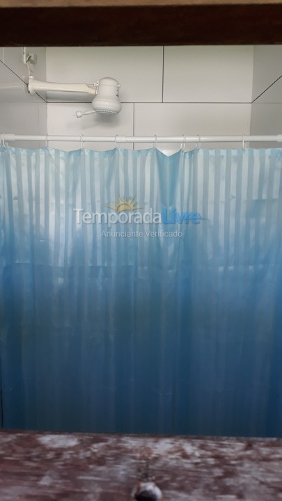 Casa para alquiler de vacaciones em Ipojuca (Praia de Serrambi)