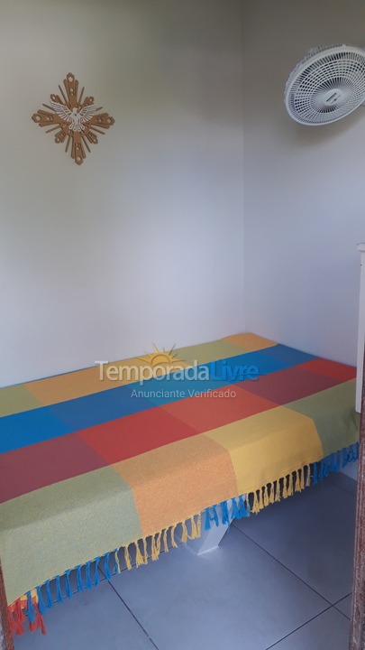 Casa para alquiler de vacaciones em Ipojuca (Praia de Serrambi)