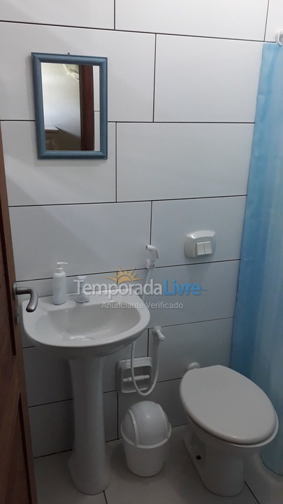 Casa para alquiler de vacaciones em Ipojuca (Praia de Serrambi)