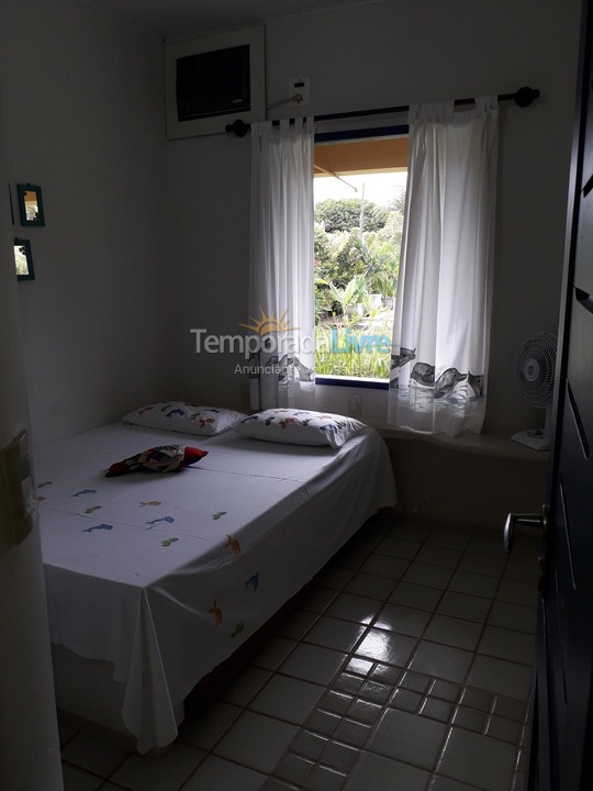 Casa para alquiler de vacaciones em Ipojuca (Praia de Serrambi)