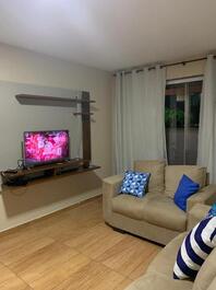 Casa para alugar em Cabo Frio - Unamar