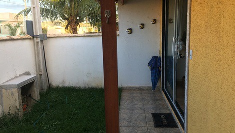 Beautiful Cozy House in Unamar, second district of Cabo Frio