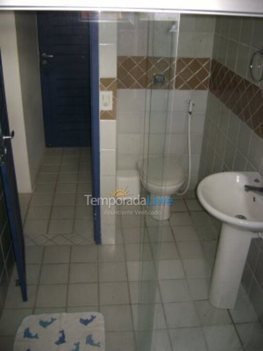 Casa para alquiler de vacaciones em Ipojuca (Praia de Serrambi)