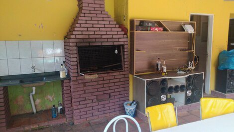 Sitio para alugar final de semana próximo a São Paulo