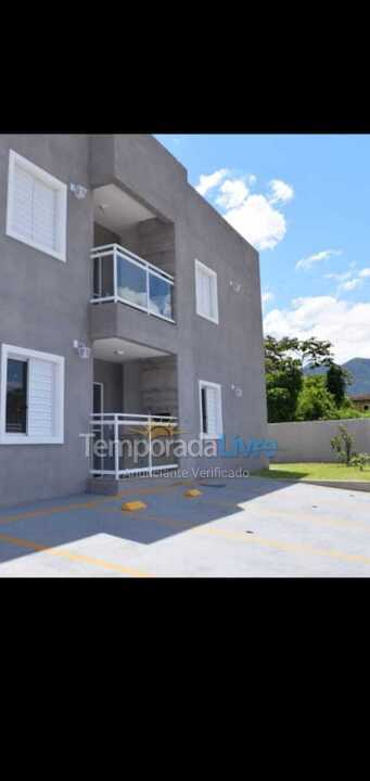 Apartamento para alquiler de vacaciones em Ubatuba (Maranduba)
