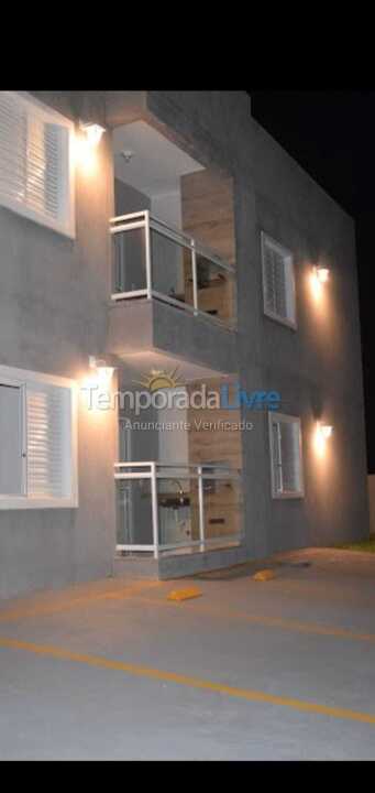 Apartamento para alquiler de vacaciones em Ubatuba (Maranduba)