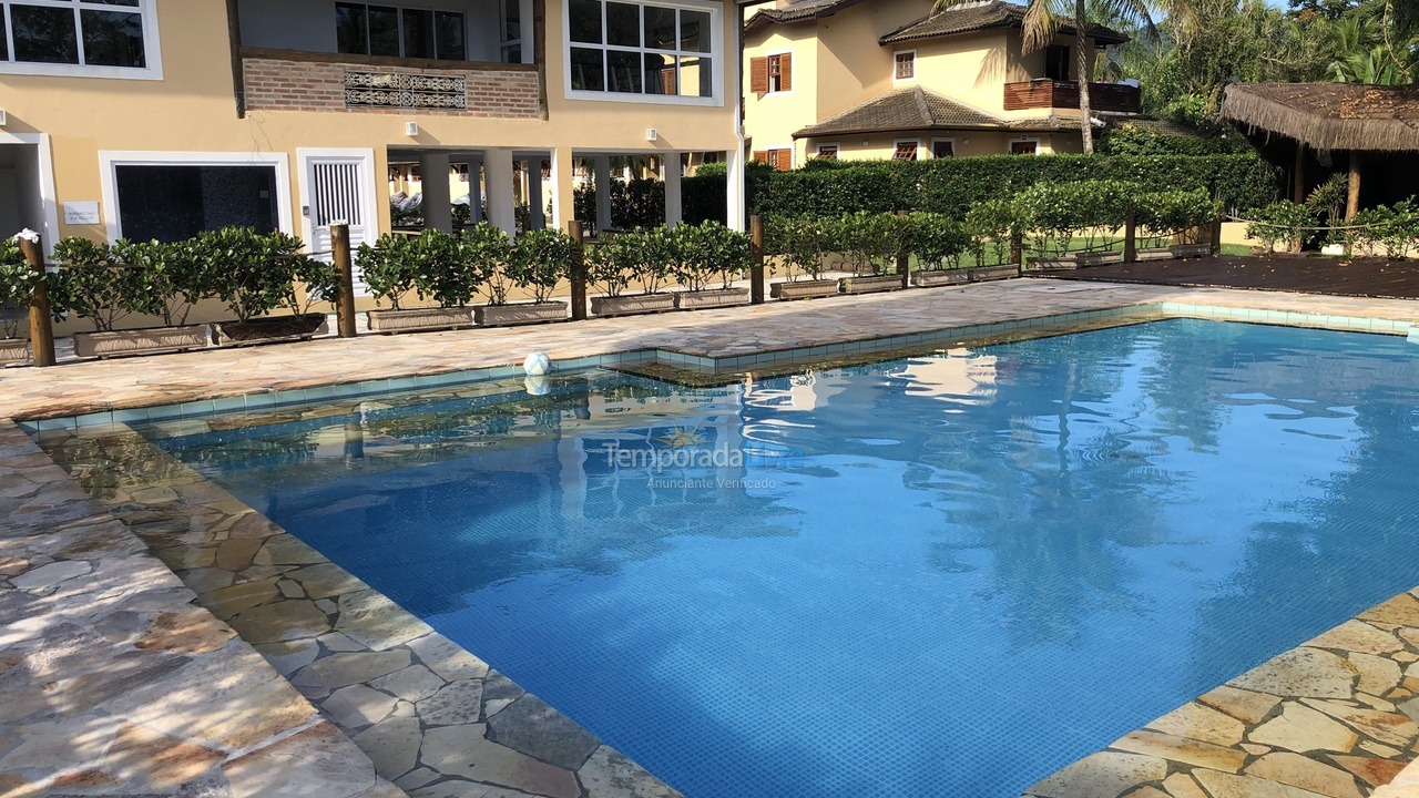 Casa para alquiler de vacaciones em São Sebastião (Juquehy)