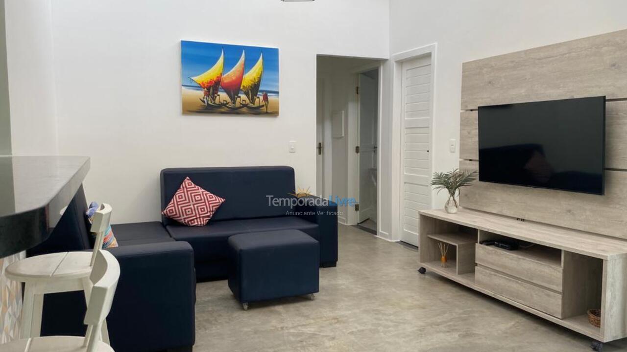 Casa para aluguel de temporada em Tibau do Sul (Praia da Pipa)