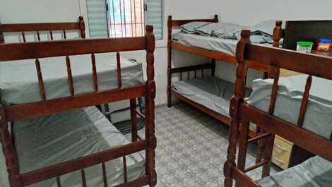 Season with Swimming Pool Maranduba Ubatuba