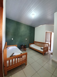Residencia en Pirenópolis