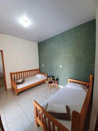 Residencia en Pirenópolis