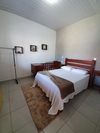 Residencia en Pirenópolis