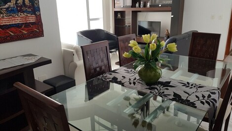 Apartment for rent in Guarapari - Praia do Morro