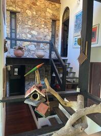 Linda e Confortável Casa até 15 Pessoas em Arraial do Cabo Temporada