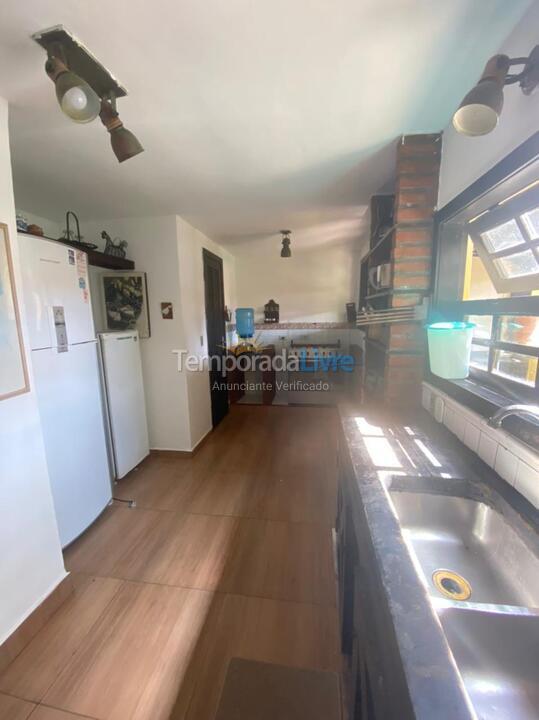 Casa para aluguel de temporada em Arraial do Cabo (Praia Grande)