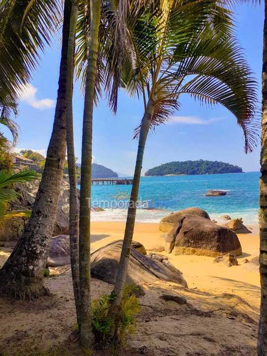 Casa para aluguel de temporada em Mangaratiba (Verdes Mares)