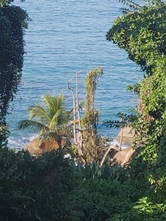 Casa para aluguel de temporada em Mangaratiba (Verdes Mares)