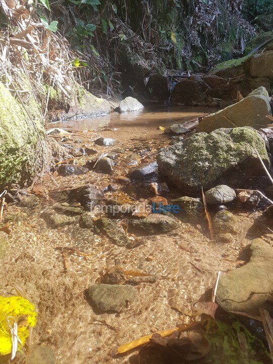 Casa para aluguel de temporada em Mangaratiba (Verdes Mares)
