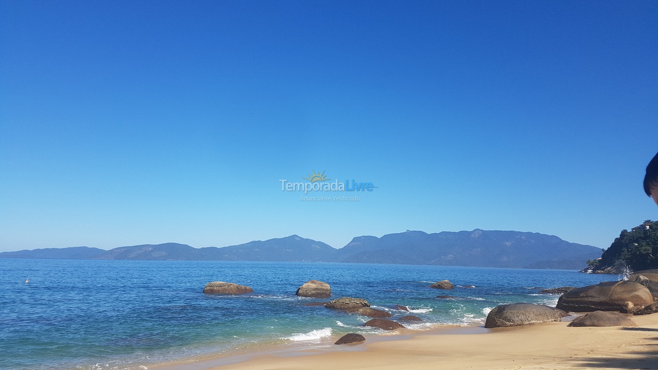 Casa para aluguel de temporada em Mangaratiba (Verdes Mares)