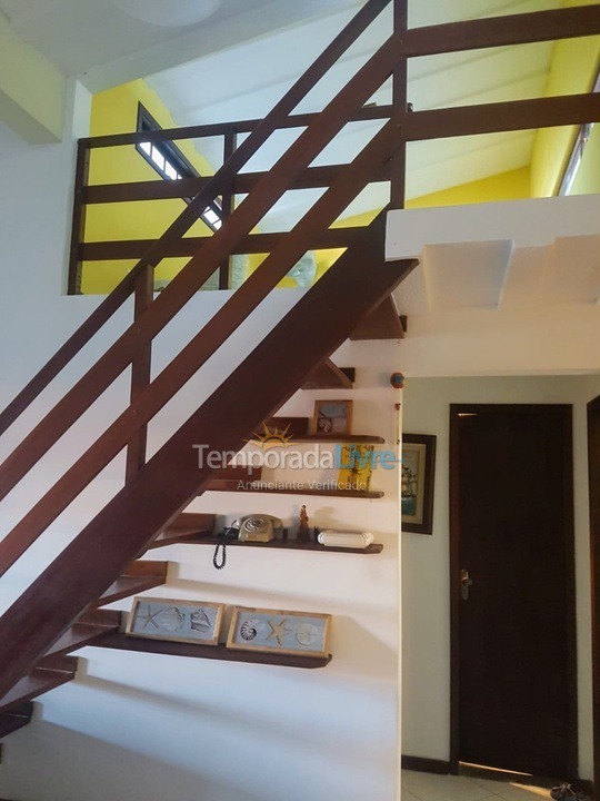 Casa para aluguel de temporada em Mangaratiba (Verdes Mares)