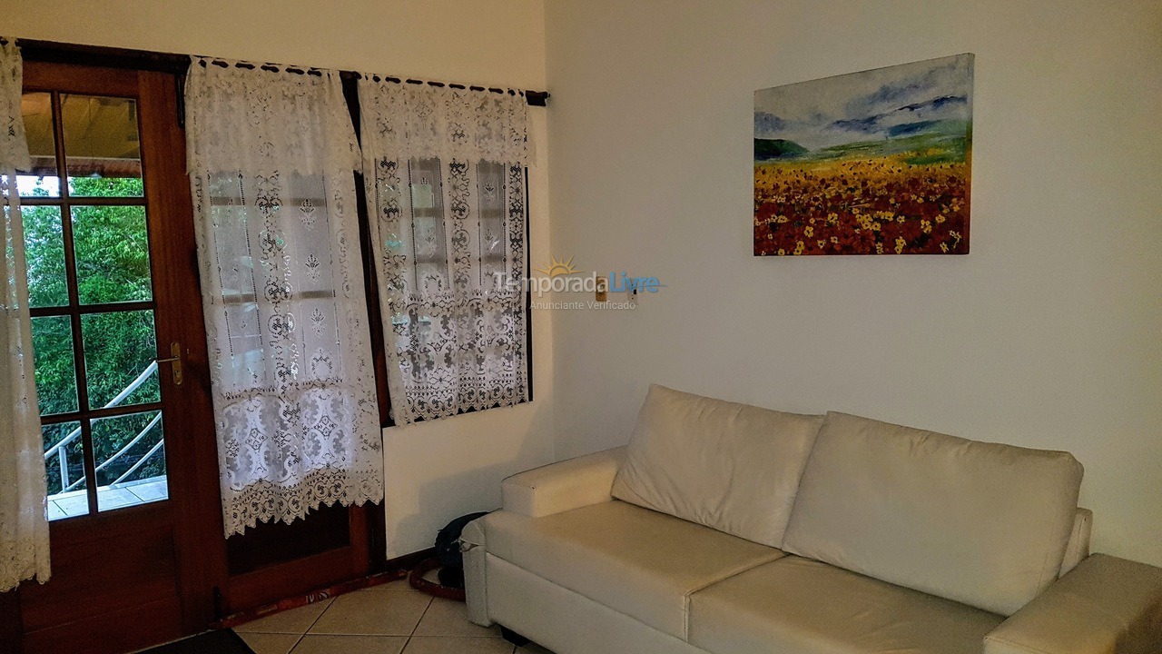 Casa para aluguel de temporada em Mangaratiba (Verdes Mares)