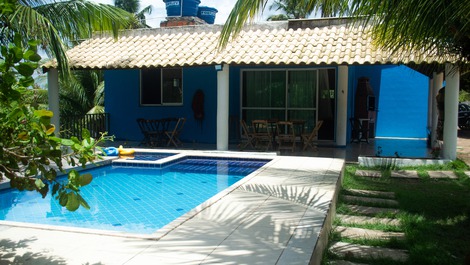 Chácara / sítio para alugar em Camaçari - Barra do Jacuípe