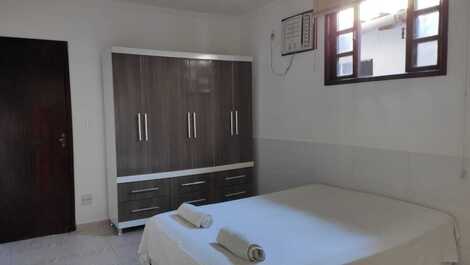 Casa para alquilar en Cabo Frio - Centro