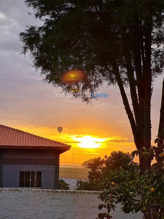 Chácara / sítio para aluguel de temporada em Boituva (Vitassay)